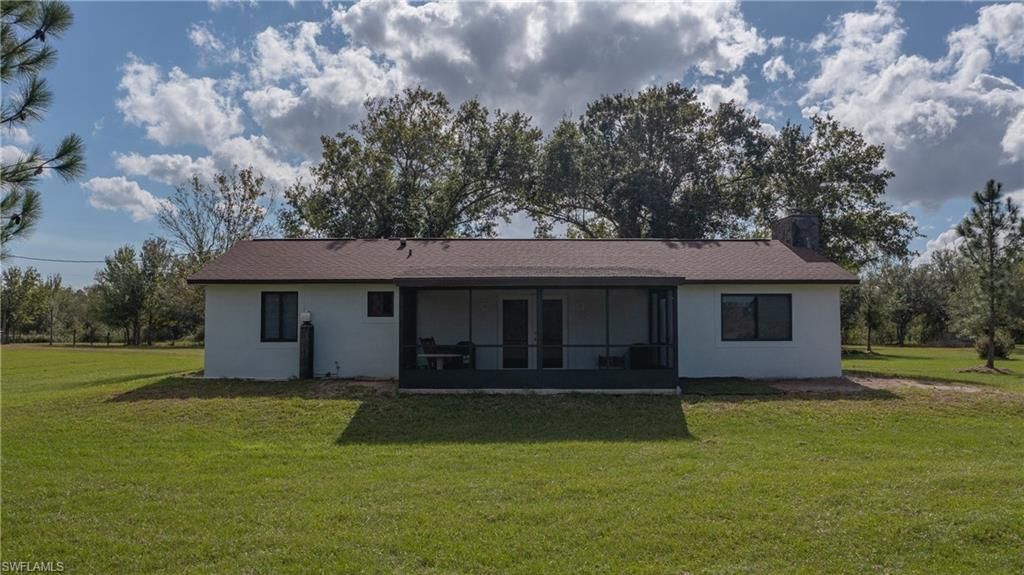 64 Clarice Ct, Venus, FL 33960 Photo