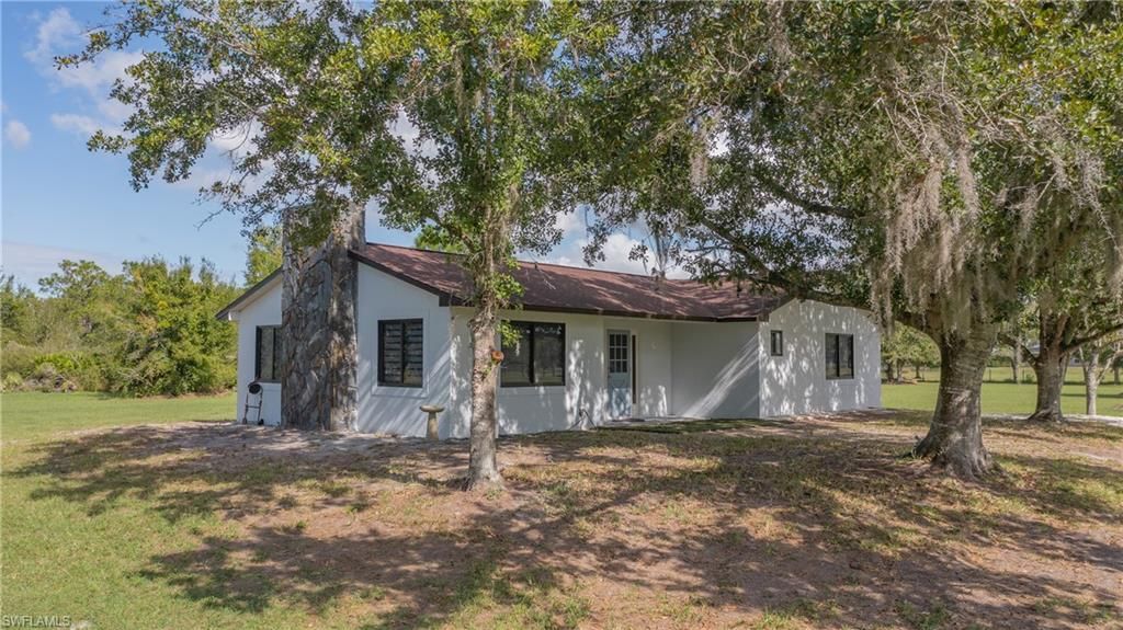 64 Clarice Ct, Venus, FL 33960 Photo