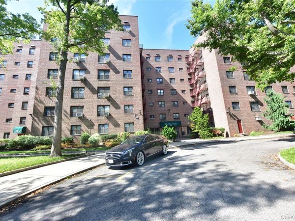 86-70 Francis Lewis Boulevard, Unit A46, Queens Village, NY 11427