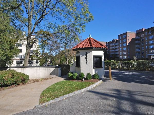 1273 North Avenue, Unit 3-1G, New Rochelle, NY 10804
