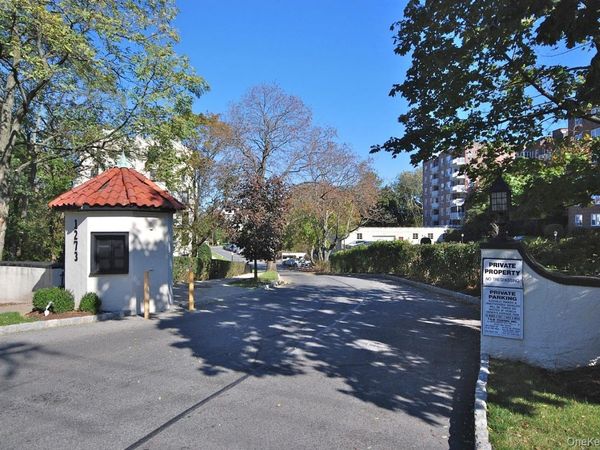 1273 North Avenue, Unit 3-1G, New Rochelle, NY 10804