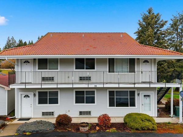 35 Fairway Dr, Unit #C1, Blanchard, ID 83804