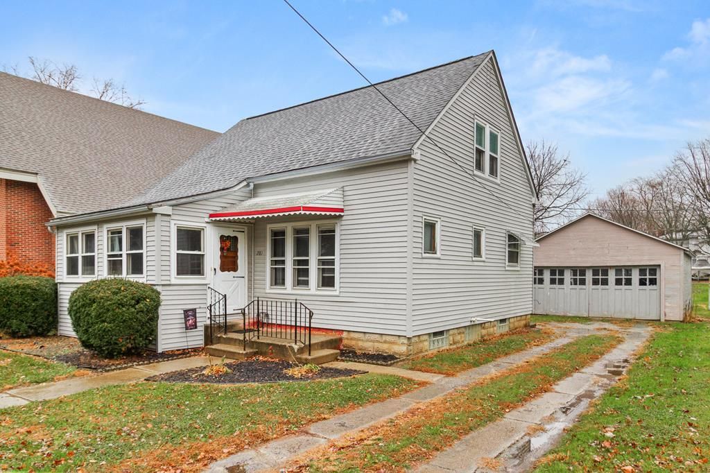 281 N Union St, Galion, OH 44833 Main Photo