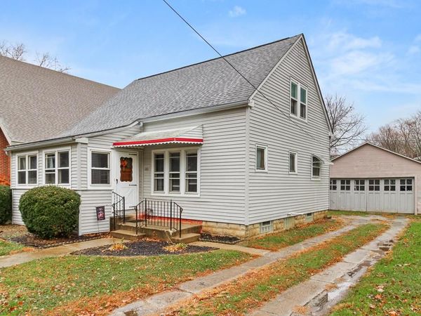 281 N Union St, Galion, OH 44833