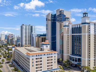 2006 N Ocean Blvd., Unit 870, Myrtle Beach, SC 29577