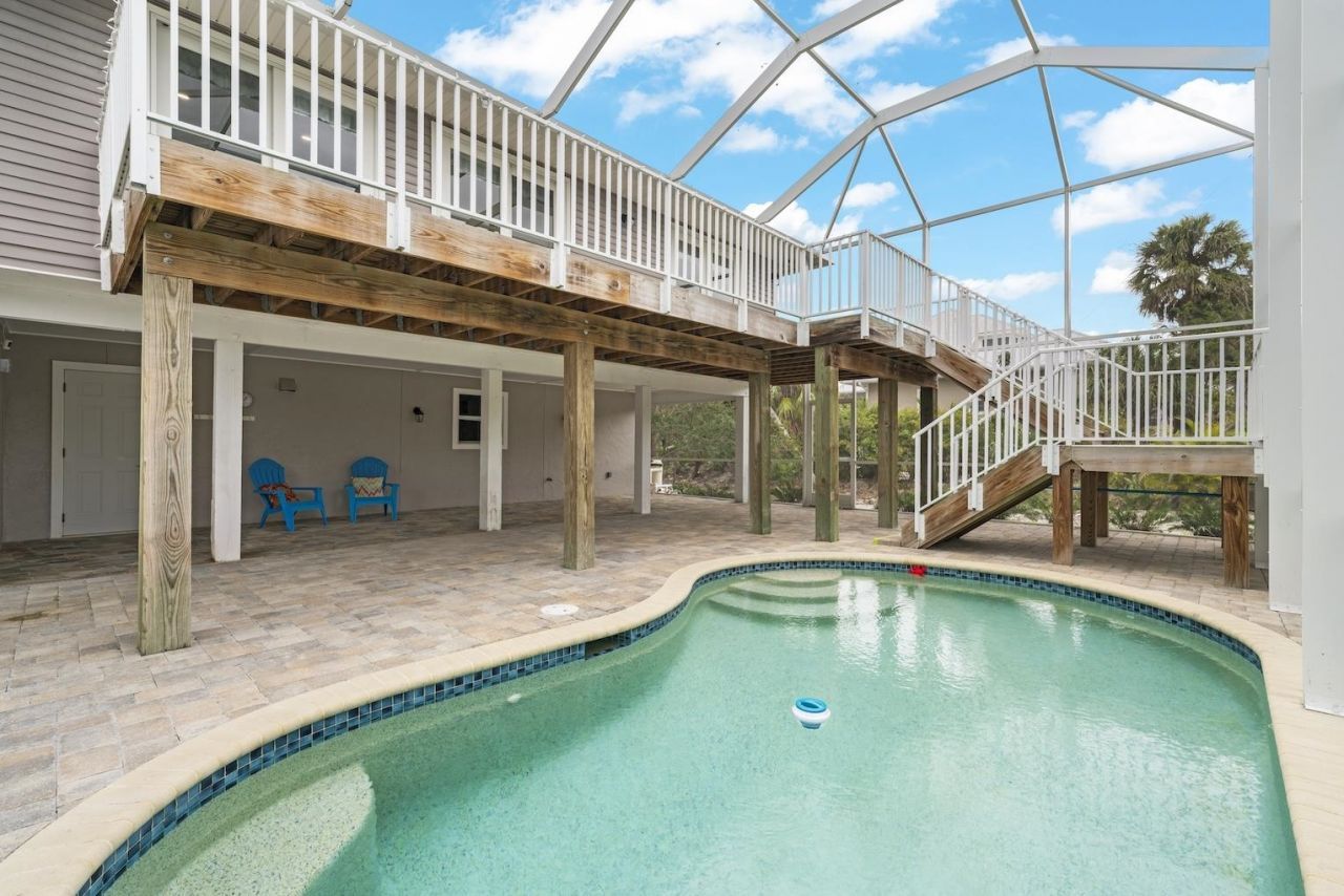 2596 Roosevelt Pl, Sanibel, FL 33957 Photo