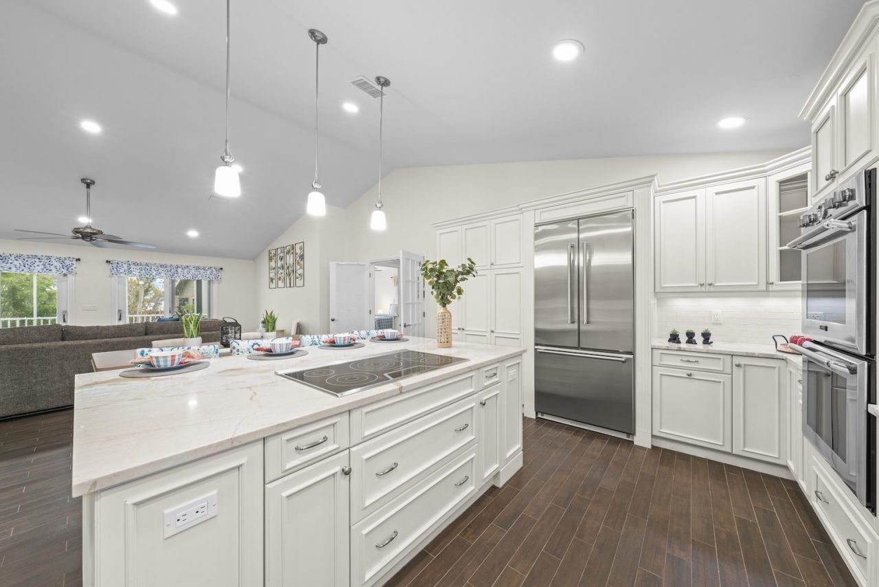 2596 Roosevelt Pl, Sanibel, FL 33957 Photo