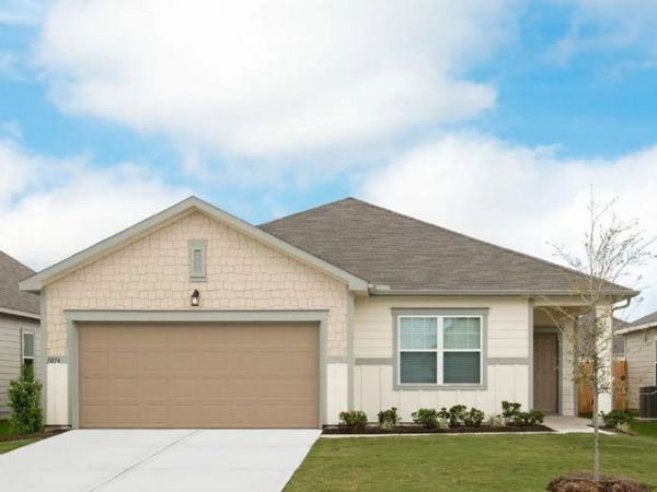 1305 Morris LOOP, San Marcos, TX 78666