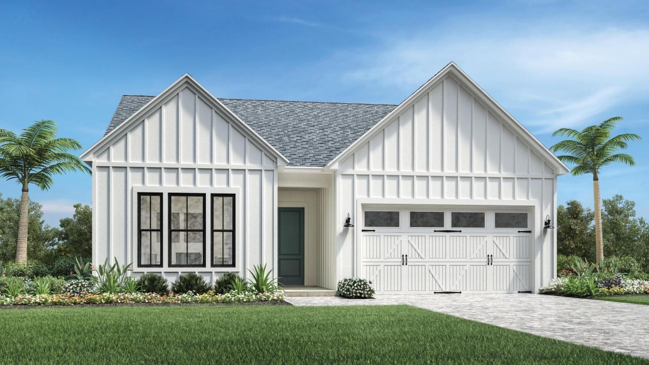 662 Shoal Landing, Unit Lot 212, Panama City Beach, FL 32413 Main Photo