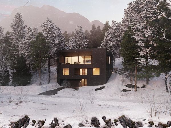 980 Olympic Valley Road, Olympic Valley, CA 96146