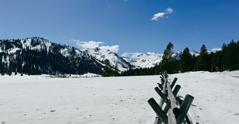 980 Olympic Valley Road, Olympic Valley, CA 96146 Photo