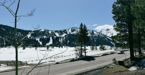 980 Olympic Valley Road, Olympic Valley, CA 96146 Photo
