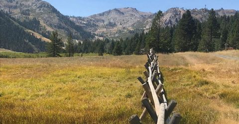 980 Olympic Valley Road, Olympic Valley, CA 96146 Photo