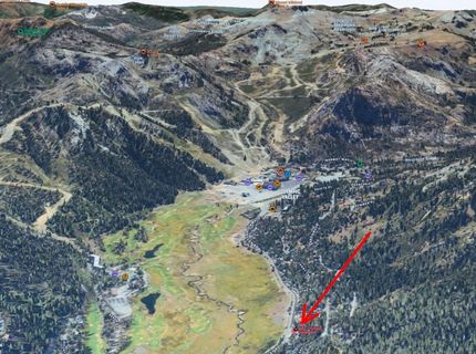 980 Olympic Valley Road, Olympic Valley, CA 96146 Photo