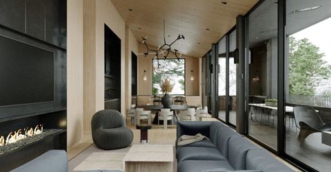 980 Olympic Valley Road, Olympic Valley, CA 96146 Photo