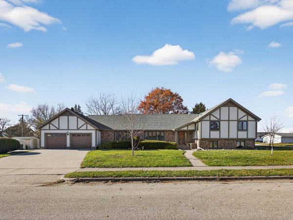 75 Wilson Street, Lewiston, MN 55952