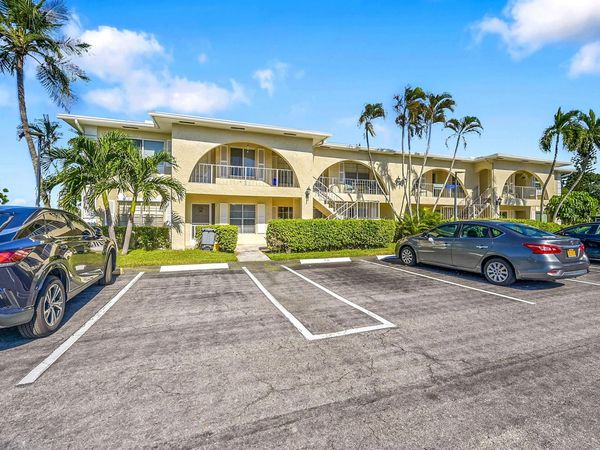 13791 Flora Place, Unit A, Delray Beach, FL 33484