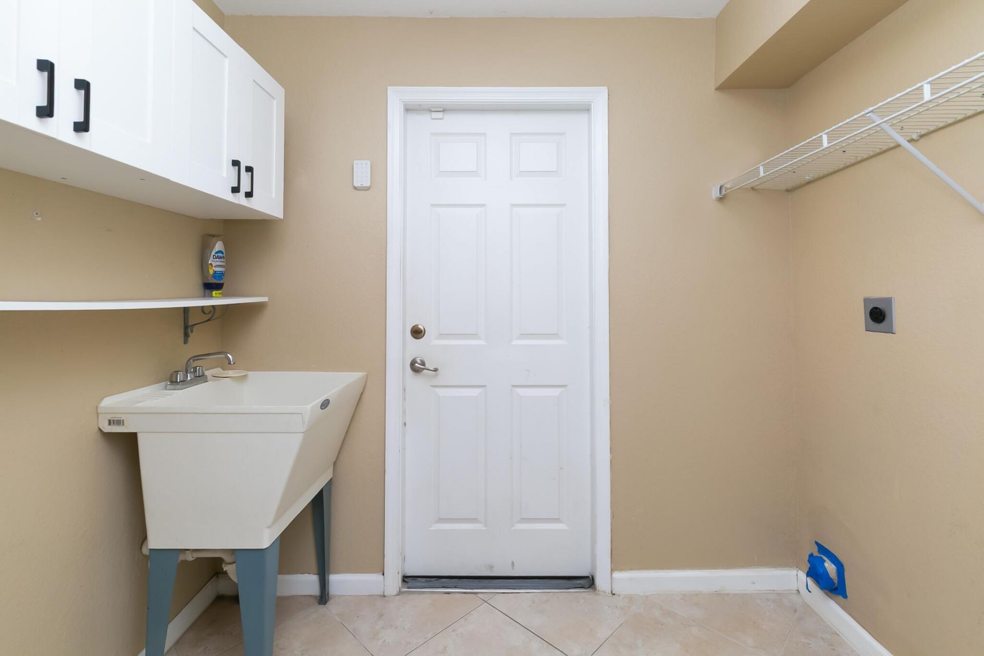 555 SE Nome Drive, Port Saint Lucie, FL 34984 Photo