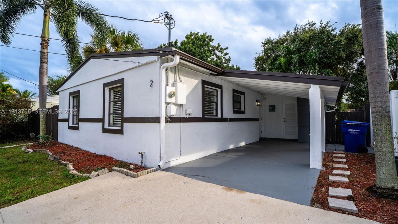 2634 Thomas St, Hollywood, FL 33020 Photo