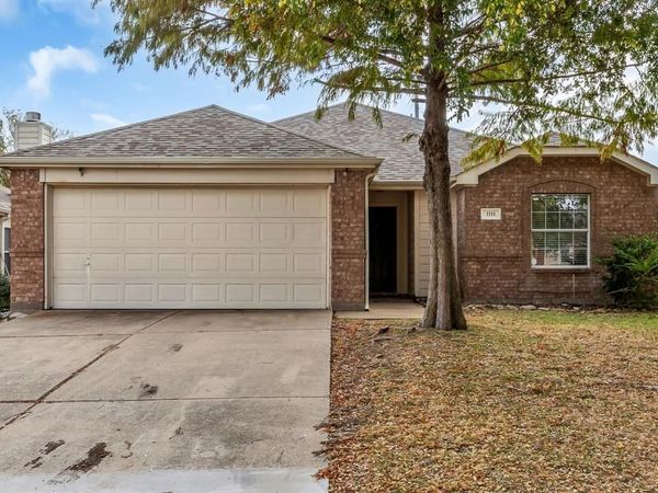 1111 Cumberland Drive, Forney, TX 75126