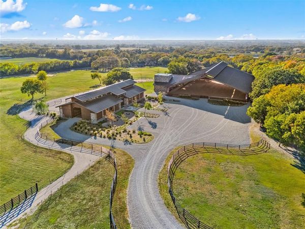 520 High Ridge Drive, McKinney, TX 75071