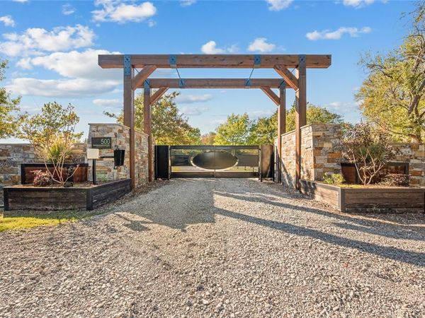 520 High Ridge Drive , McKinney, TX 75071