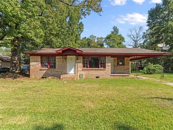 1550 Lartigue Avenue, Mobile, AL 36605