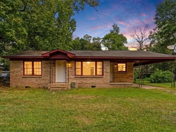 1550 Lartigue Avenue, Mobile, AL 36605