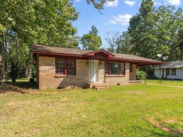 1550 Lartigue Avenue, Mobile, AL 36605