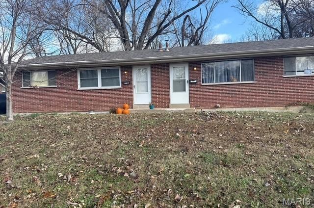 2512 Chesstal Street, Saint Charles, MO 63301 Main Photo