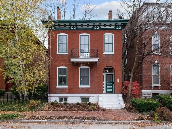 2406 S 13th Street, St Louis, MO 63104