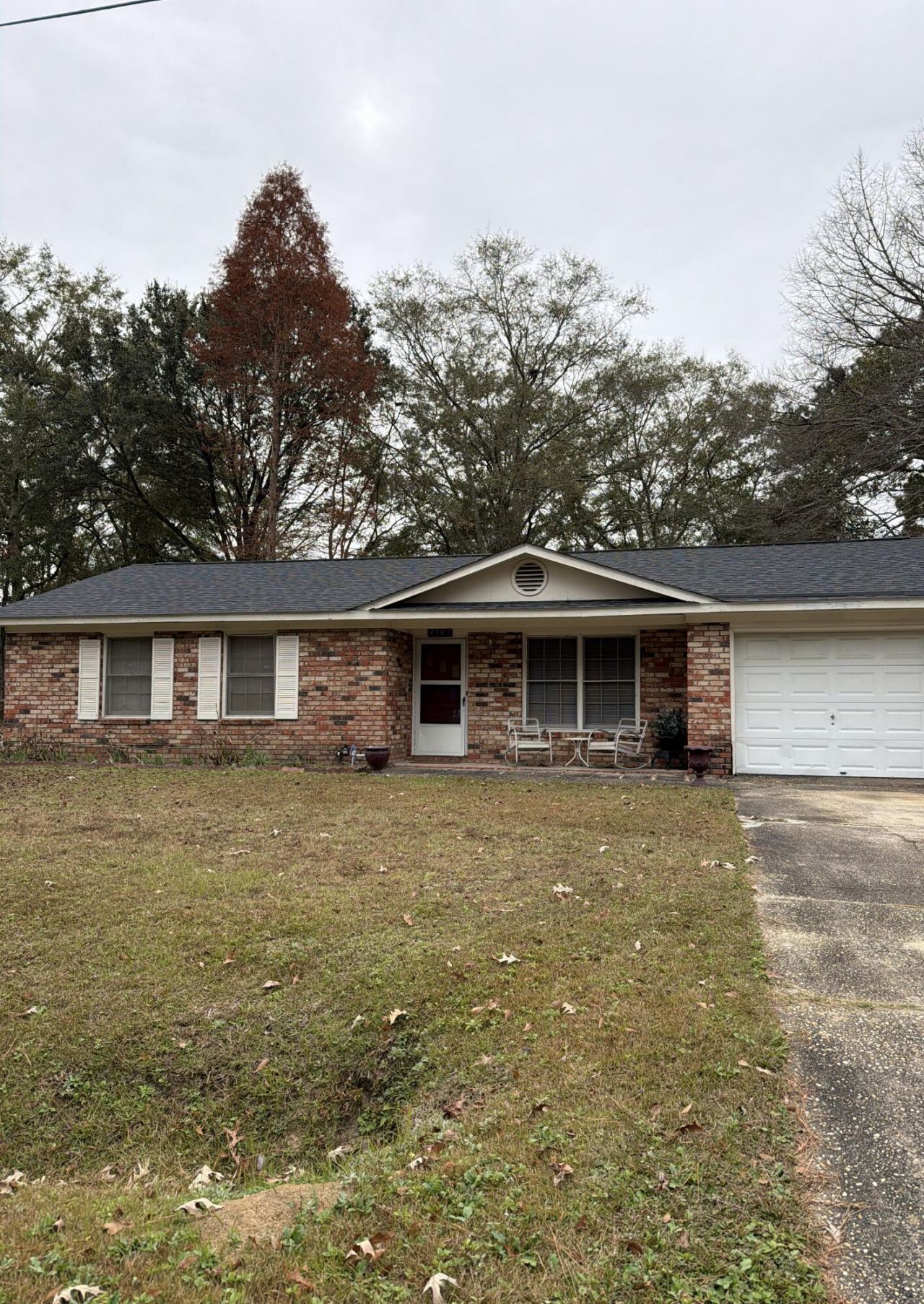 4503 Kindlewood Drive Photo 1