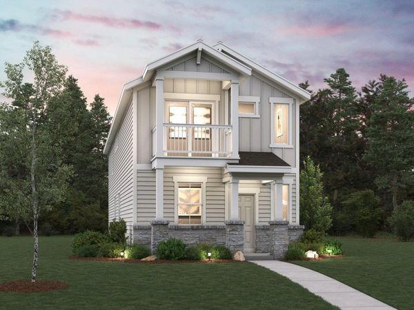 2325 Oscar Eli PL, Round Rock, TX 78665