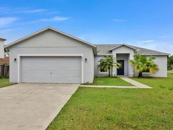820 GRANTHAM DRIVE, KISSIMMEE, FL 34758