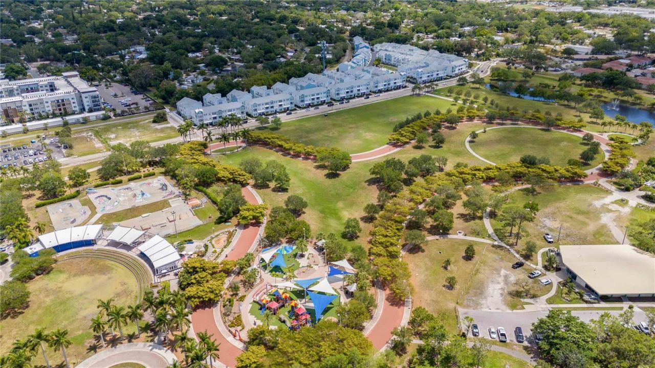 2344 Lindstrom Street, Sarasota, FL 34237 Photo