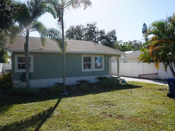 2436 ARAPAHO STREET, SARASOTA, FL 34231