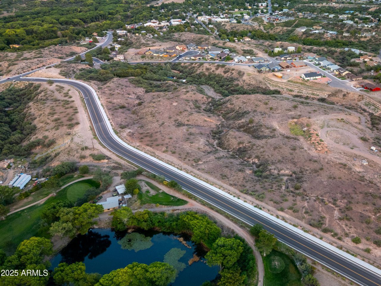 1214 N Main Street, Cottonwood, AZ 86326