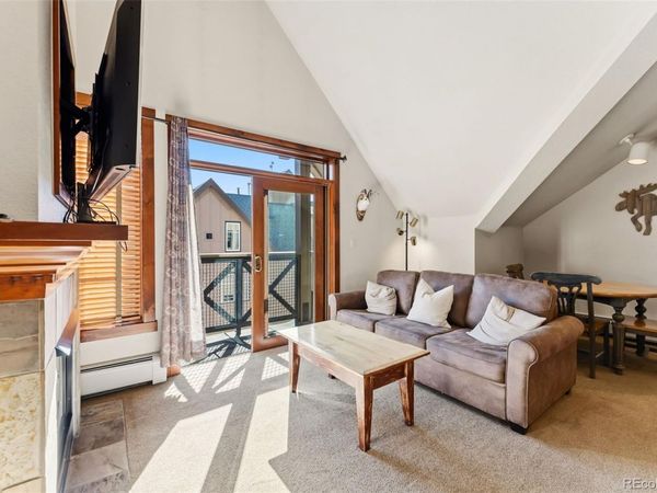 505 S Main Street , Unit 2403, Breckenridge, CO 80424