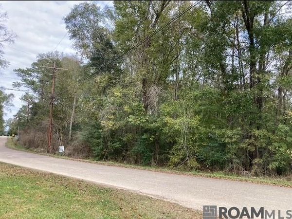 Lot 22 Lucien St, Denham Springs, LA 70726