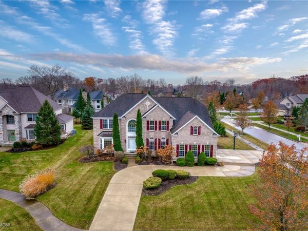 7441 Scioto Court, Solon, OH 44139