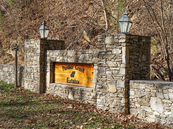 0000 Hyacinth Drive, Clyde, NC 28721