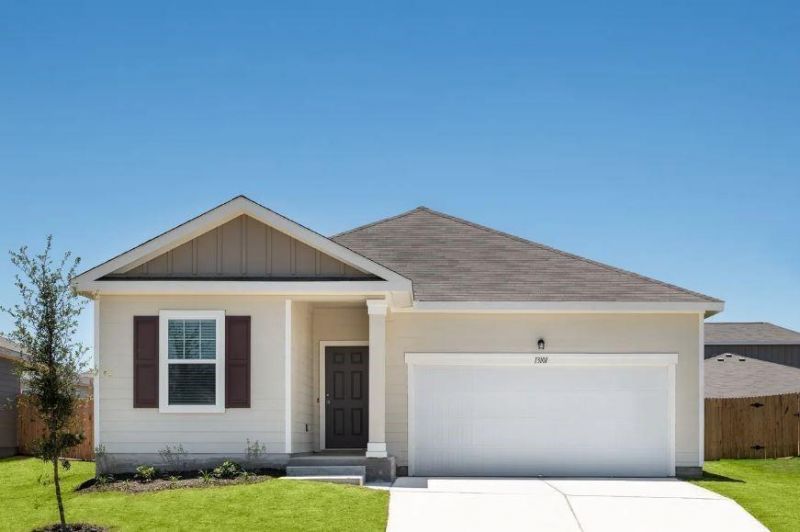 1309 Morris Loop, San Marcos, TX 78666 Main Photo