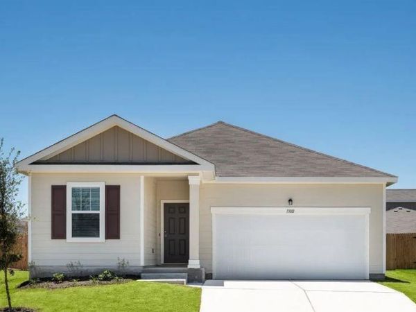 1309 Morris LOOP, San Marcos, TX 78666