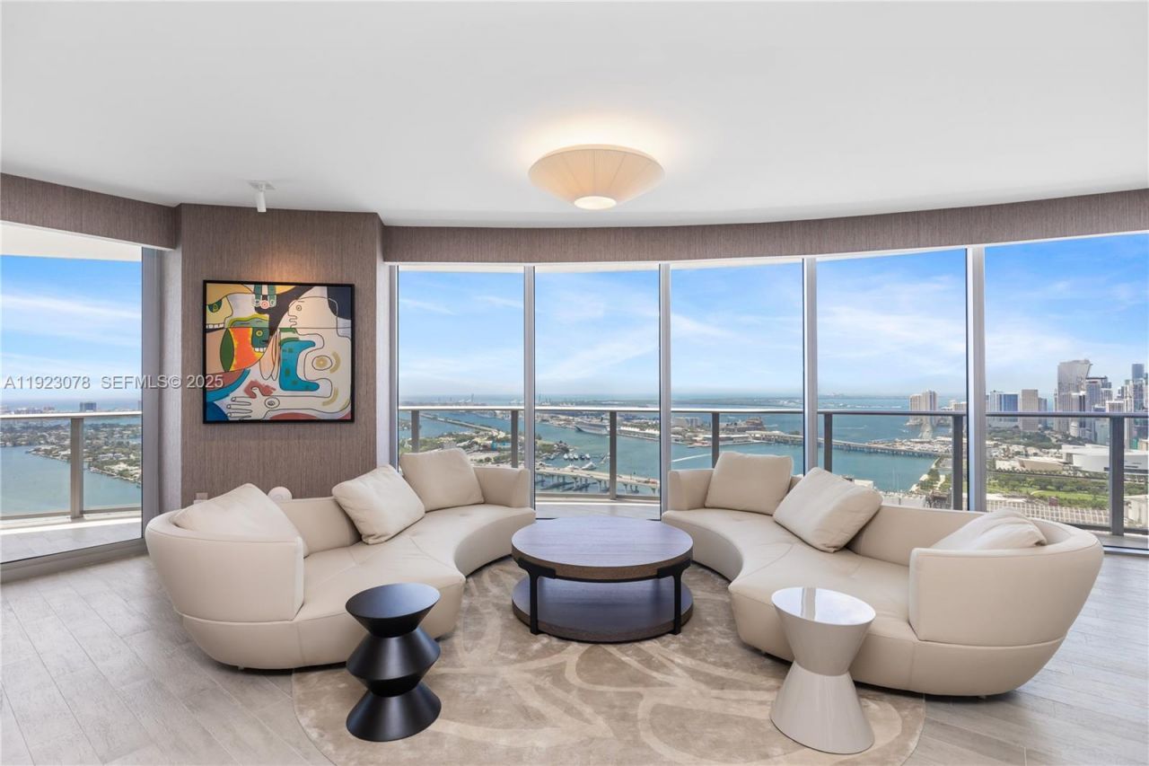 488 NE 18th St, Unit 5012, Miami, FL 33132 Photo