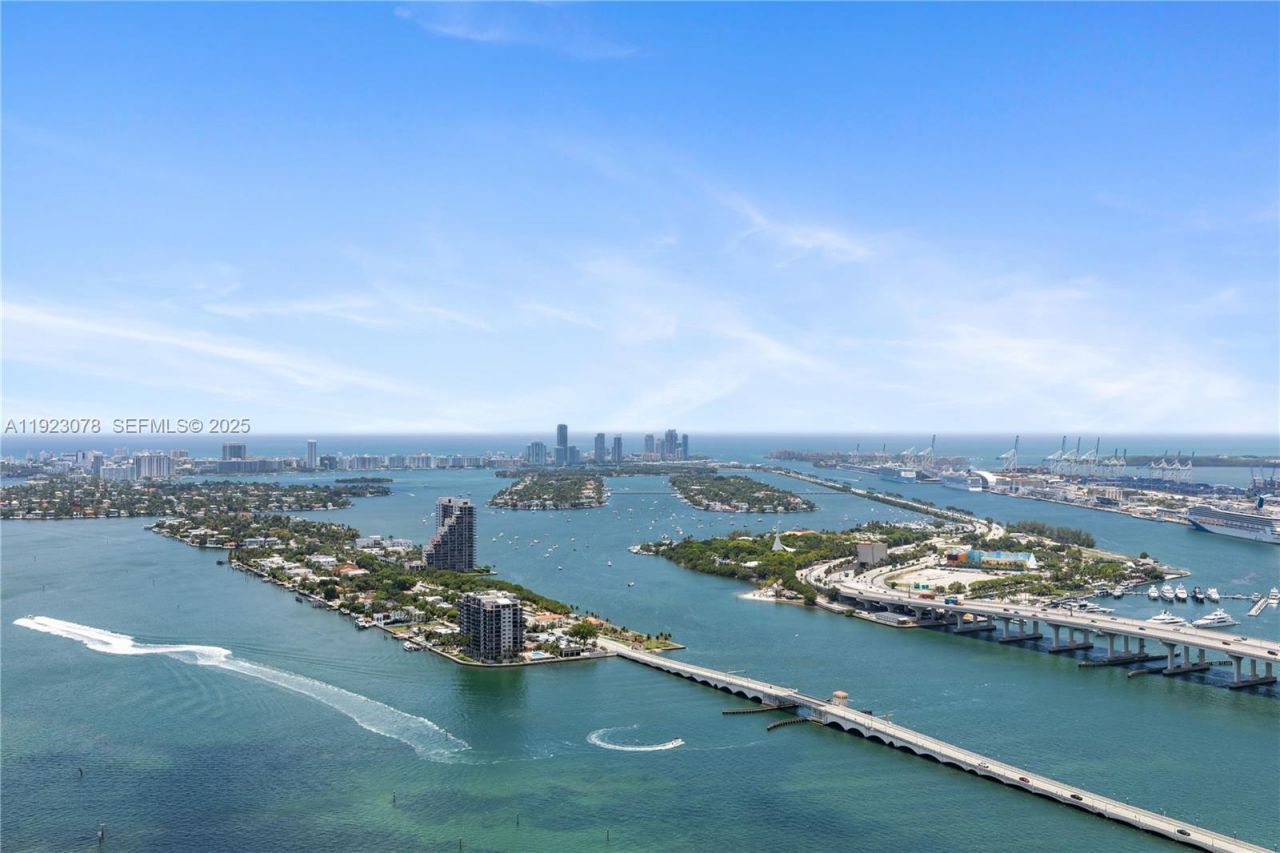 488 NE 18th St, Unit 5012, Miami, FL 33132 Photo