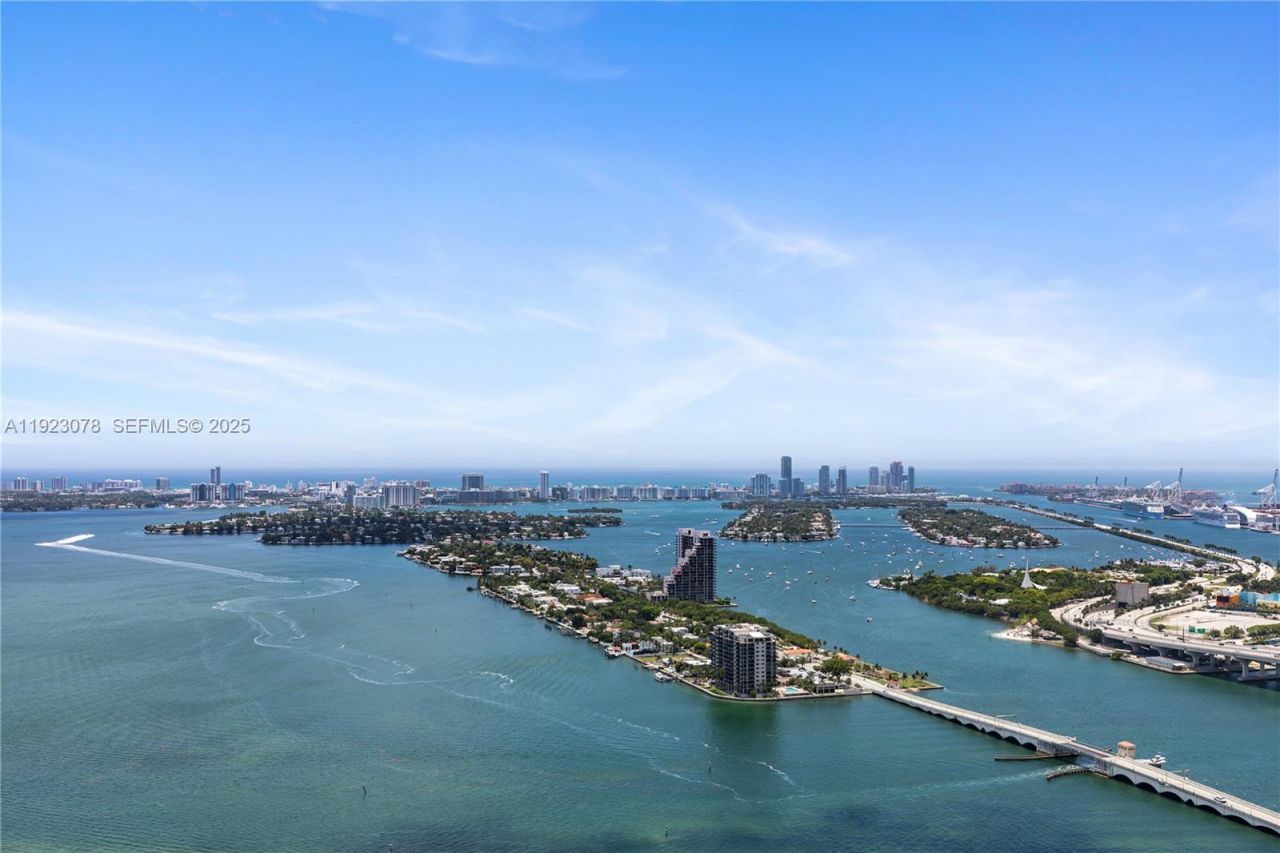 488 NE 18th St, Unit 5012, Miami, FL 33132 Photo