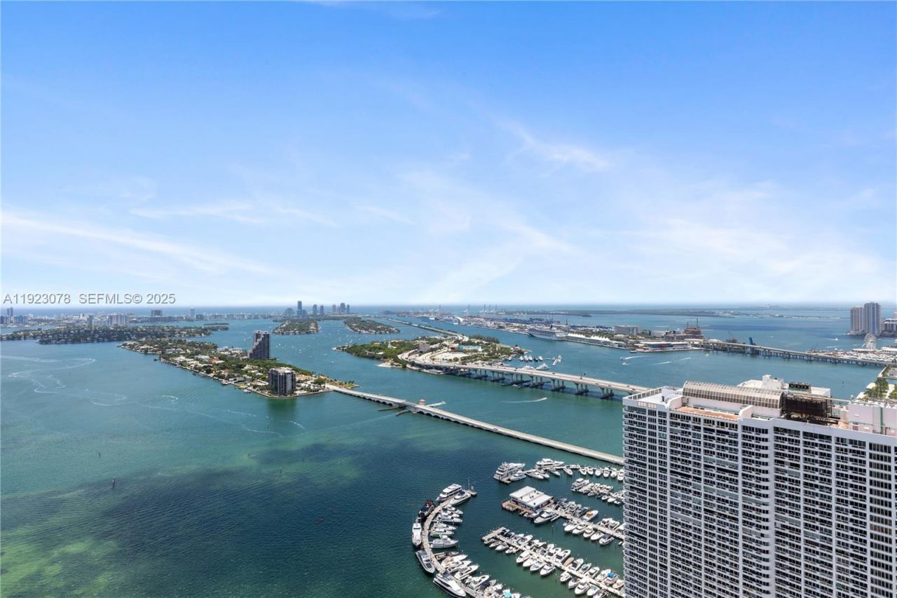 488 NE 18th St, Unit 5012, Miami, FL 33132 Photo