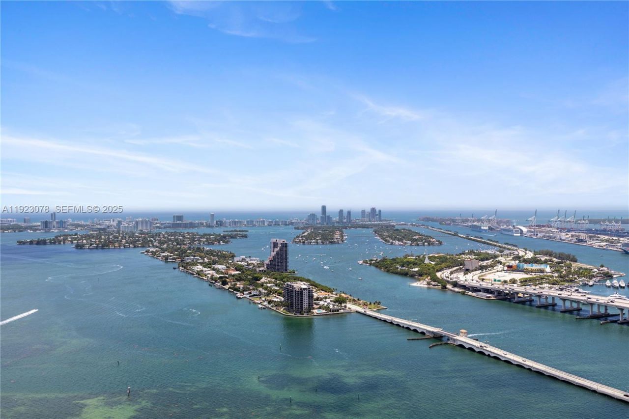 488 NE 18th St, Unit 5012, Miami, FL 33132 Photo