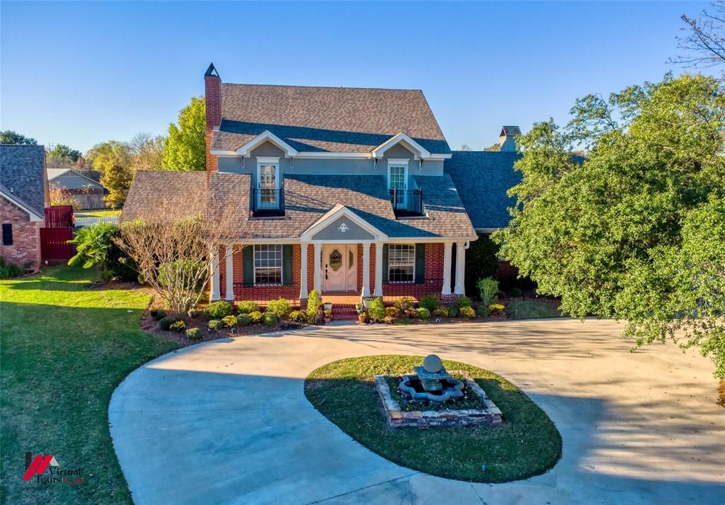 101 Woodvale Creek, Bossier City, LA 71111 Main Photo