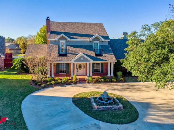 101 Woodvale Creek, Bossier City, LA 71111